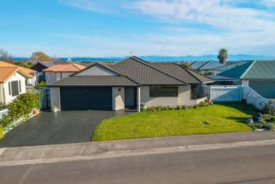 40 Tyree Drive, Stoke, Nelson, Nelson | Tall Poppy 