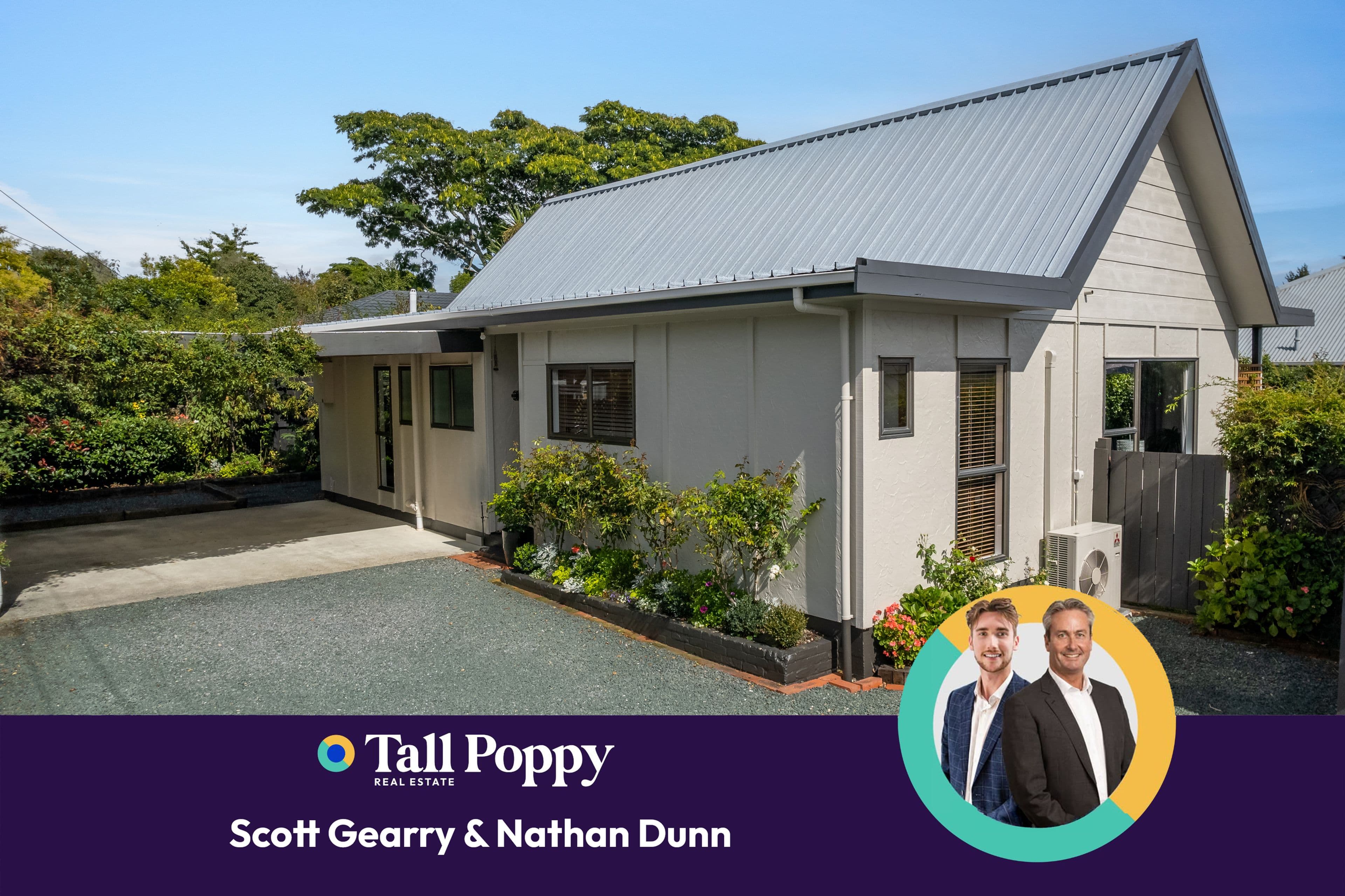 3/12 Arapiki Road, Stoke, Nelson, Nelson | Tall Poppy 