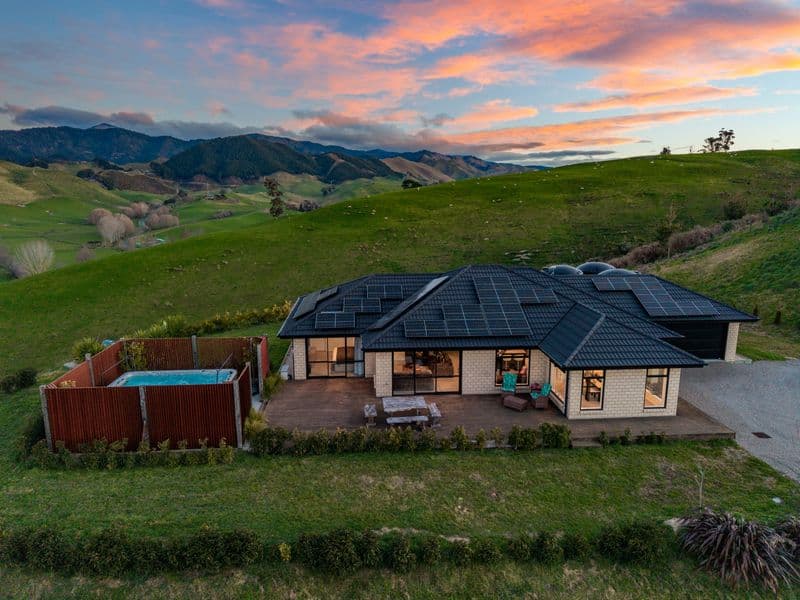 193 Dublin Road, Wakefield, Tasman