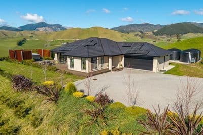 193 Dublin Road, Wakefield, Tasman, Nelson | Tall Poppy 