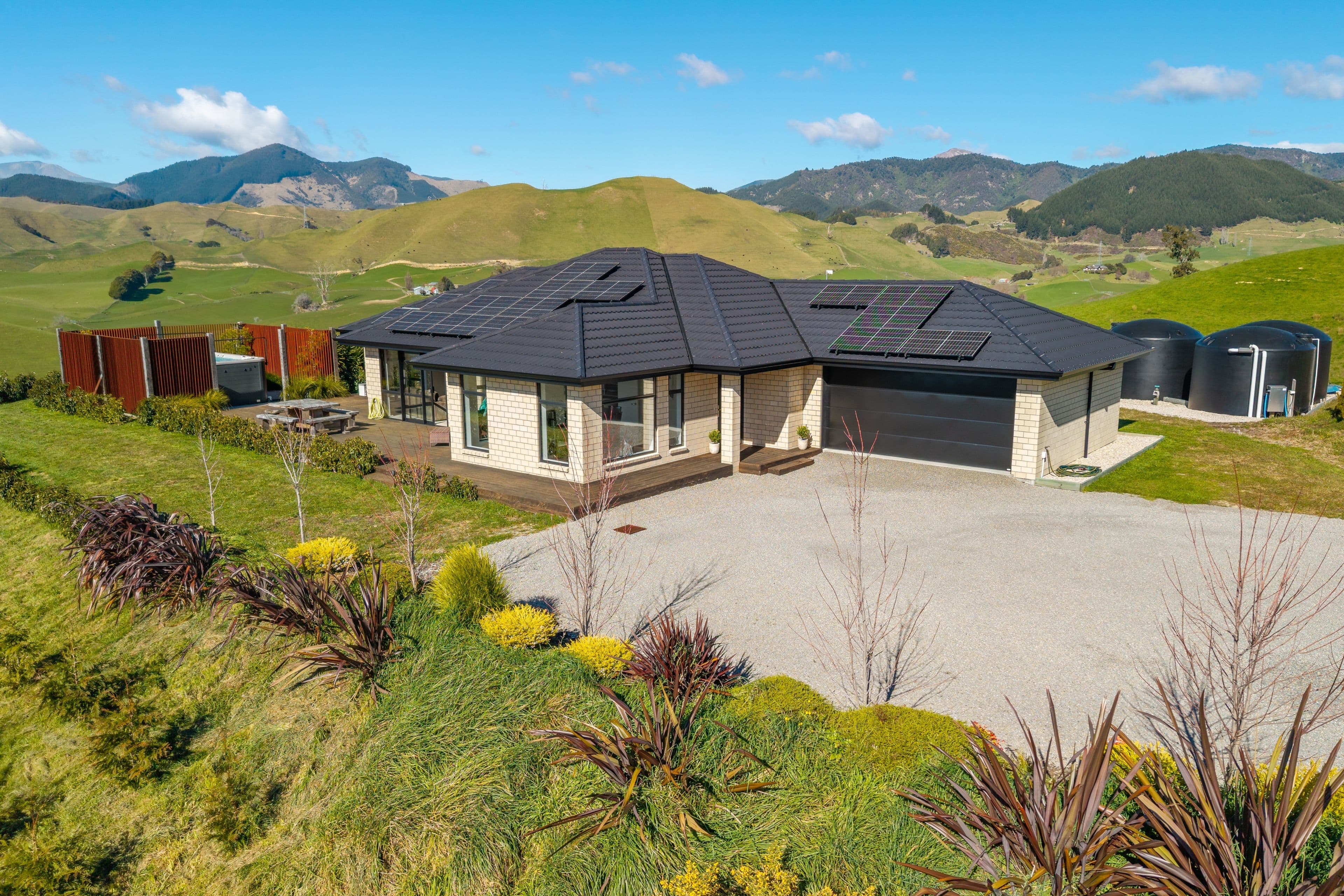 193 Dublin Road, Wakefield, Tasman, Nelson | Tall Poppy 