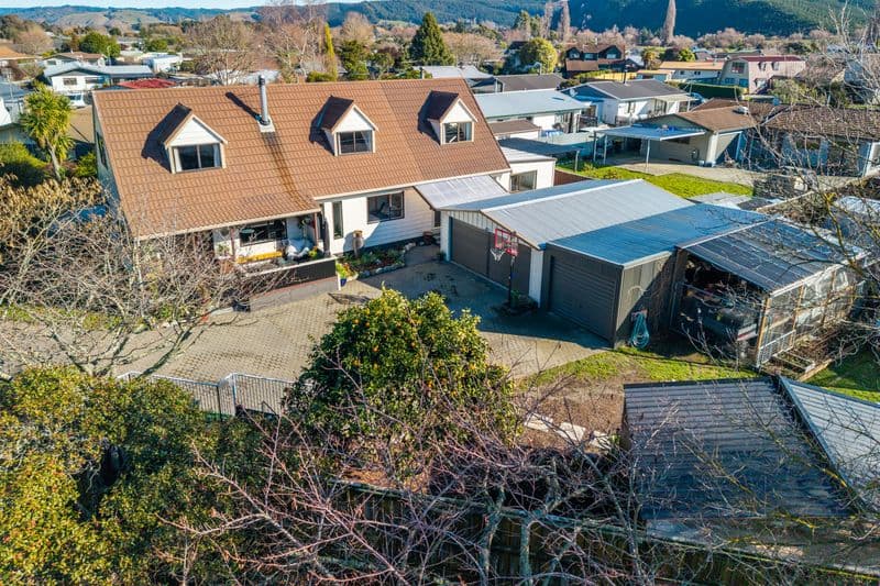 9 Anslow Place, Wakefield, Tasman