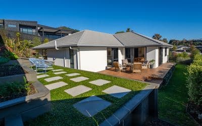 45 Hart Road, Richmond , Tasman, Nelson | Tall Poppy 