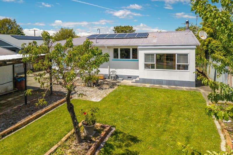 24 Fry Street, Motueka, Tasman, Nelson | Tall Poppy 