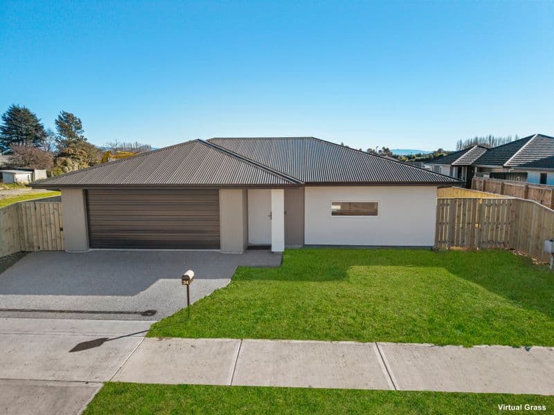 34 Herringbone Street, Richmond , Tasman