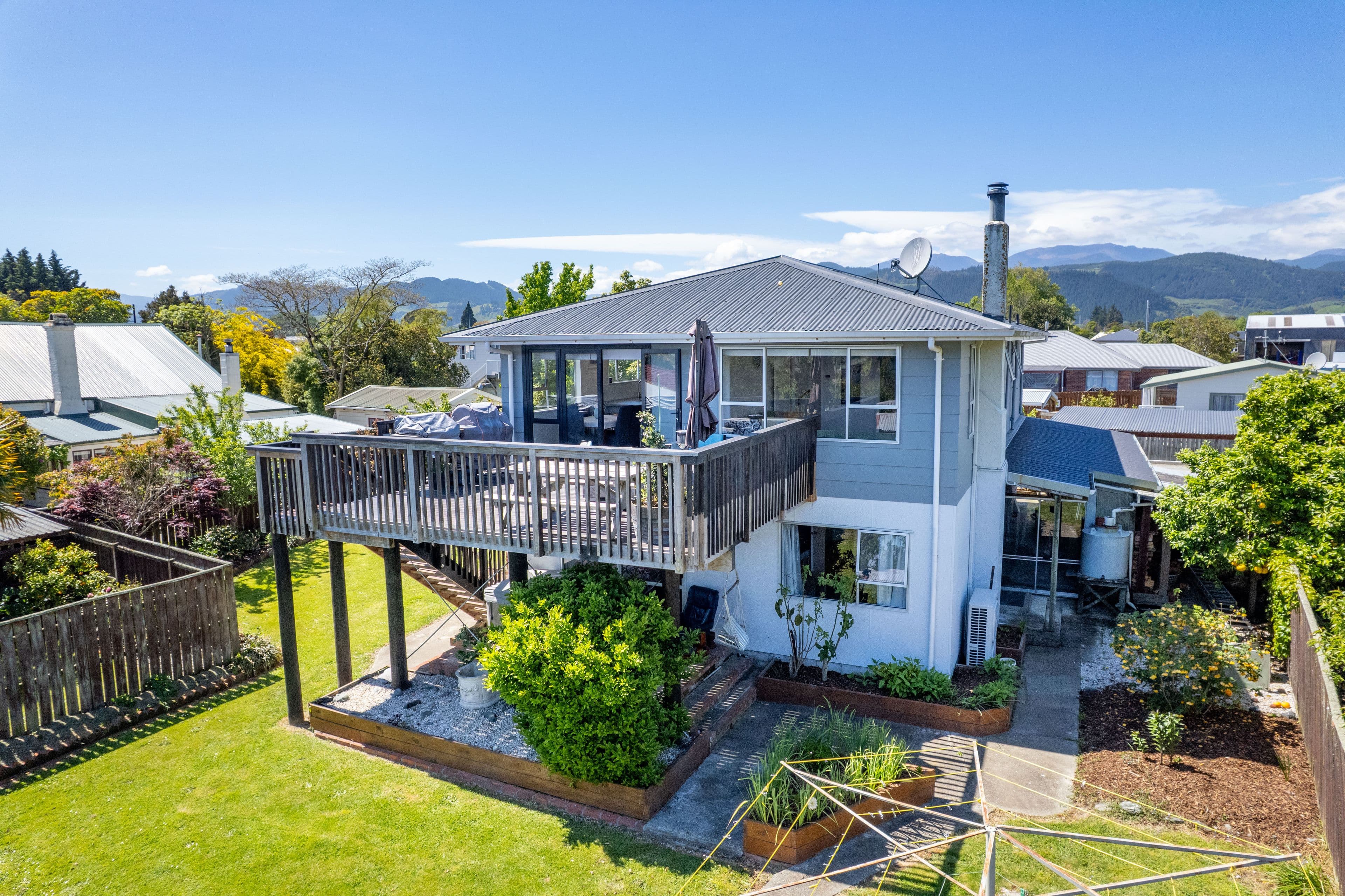 92 Ellis Street, Brightwater, Tasman, Nelson | Tall Poppy 