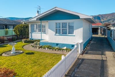 38 Croucher Street, Richmond , Tasman, Nelson | Tall Poppy 