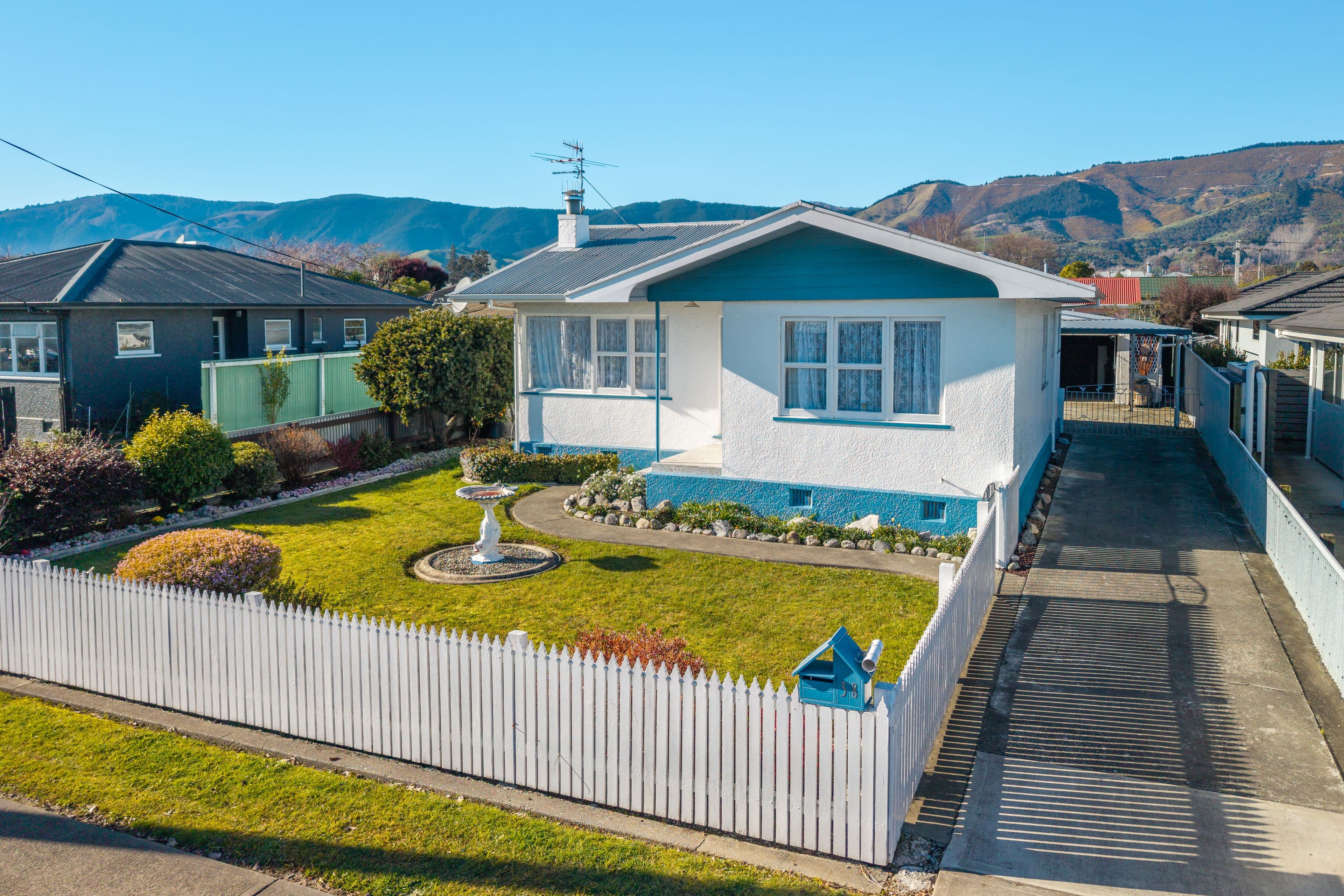 38 Croucher Street, Richmond , Tasman, Nelson | Tall Poppy 
