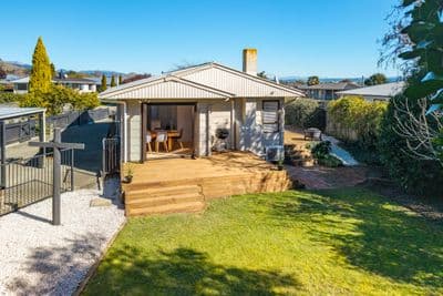 35 King Street, Richmond , Tasman, Nelson | Tall Poppy 