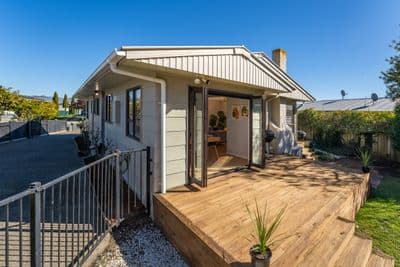 35 King Street, Richmond , Tasman, Nelson | Tall Poppy 