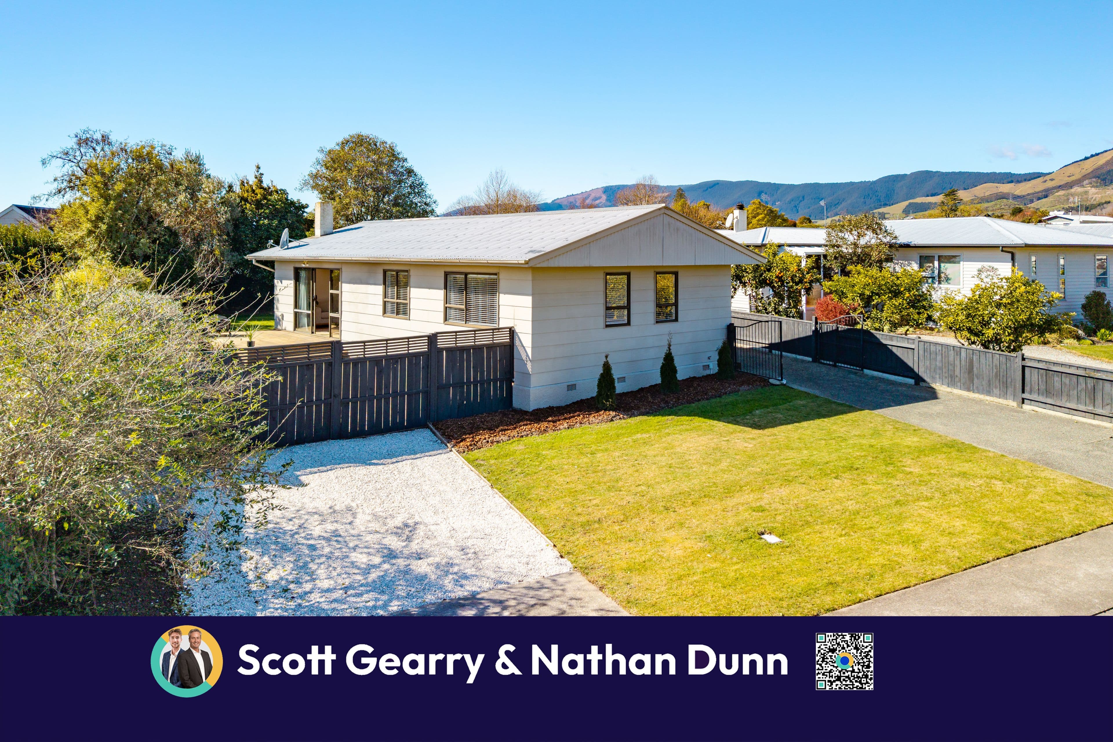 35 King Street, Richmond , Tasman, Nelson | Tall Poppy 