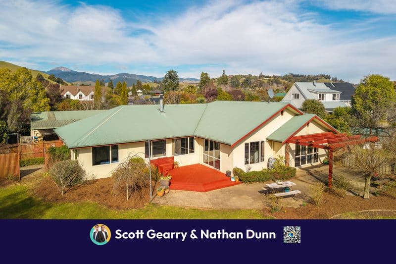 21 Harcourt Place, Wakefield, Tasman