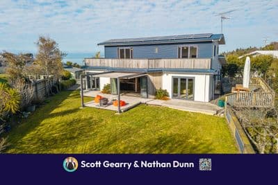 5 Bayview Heights, Kaiteriteri, Tasman, Nelson | Tall Poppy 