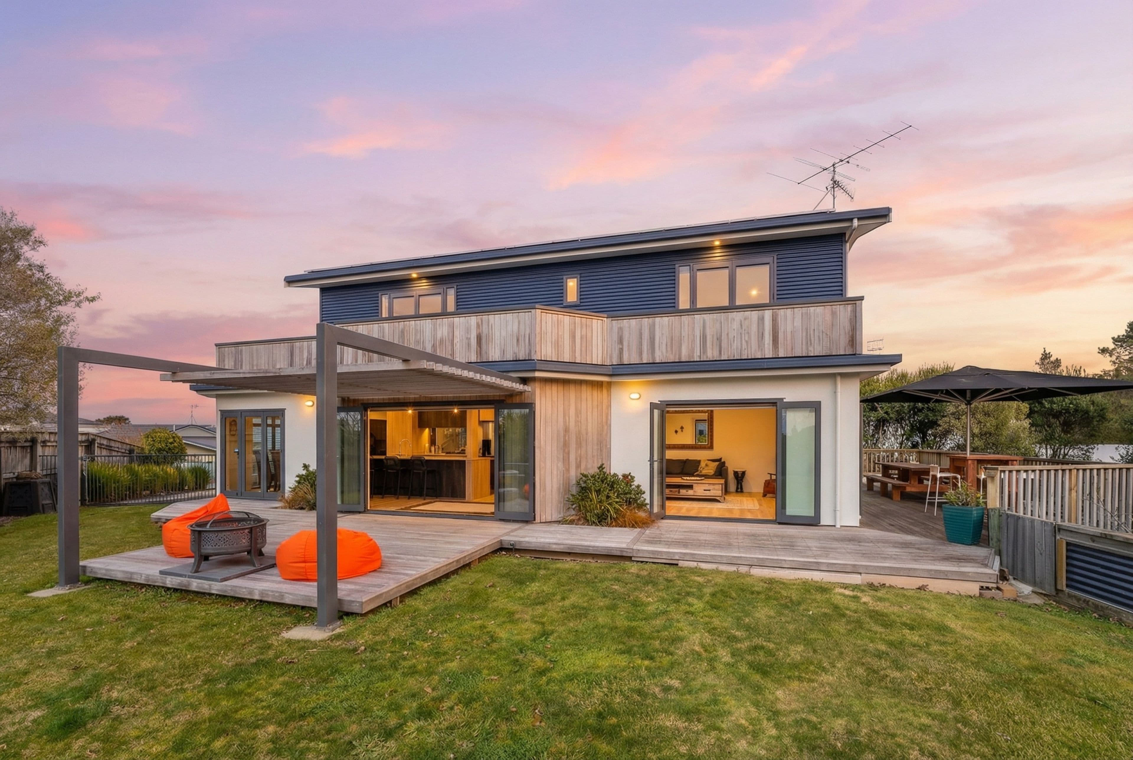 5 Bayview Heights, Kaiteriteri, Tasman, Nelson | Tall Poppy 