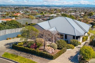 56 Olympus Way, Richmond , Tasman, Nelson | Tall Poppy 