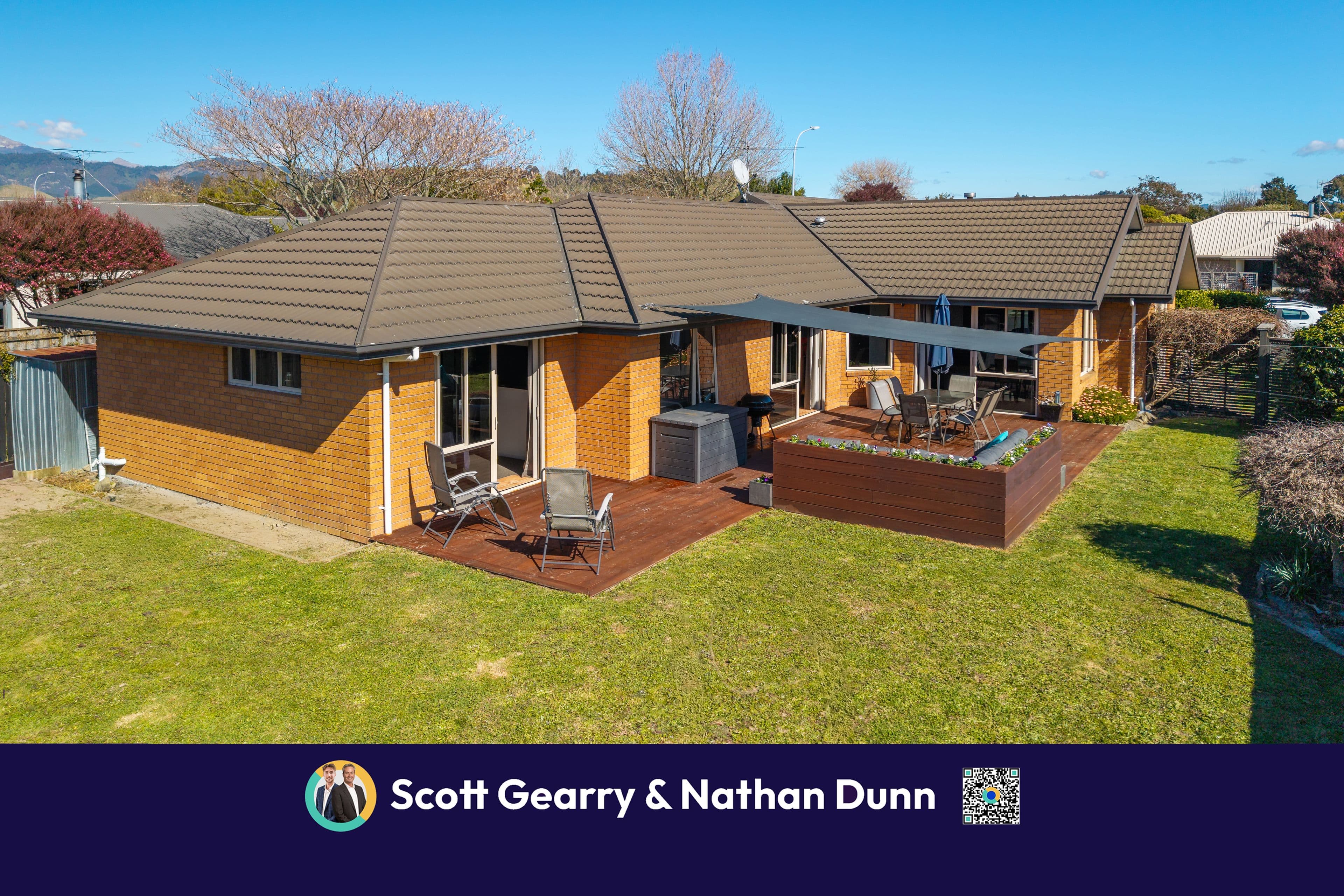 10 Whiting Drive, Wakefield, Tasman, Nelson | Tall Poppy 