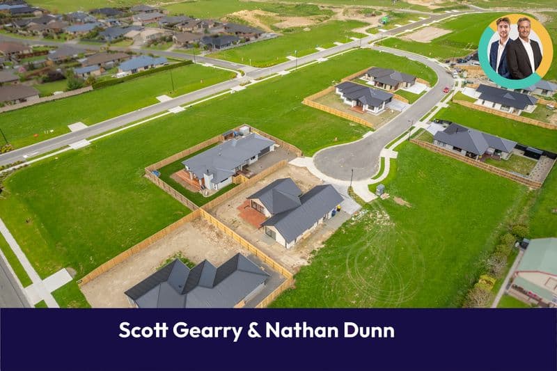 Stage 1+2 Wakefield Village Development, Wakefield, Tasman