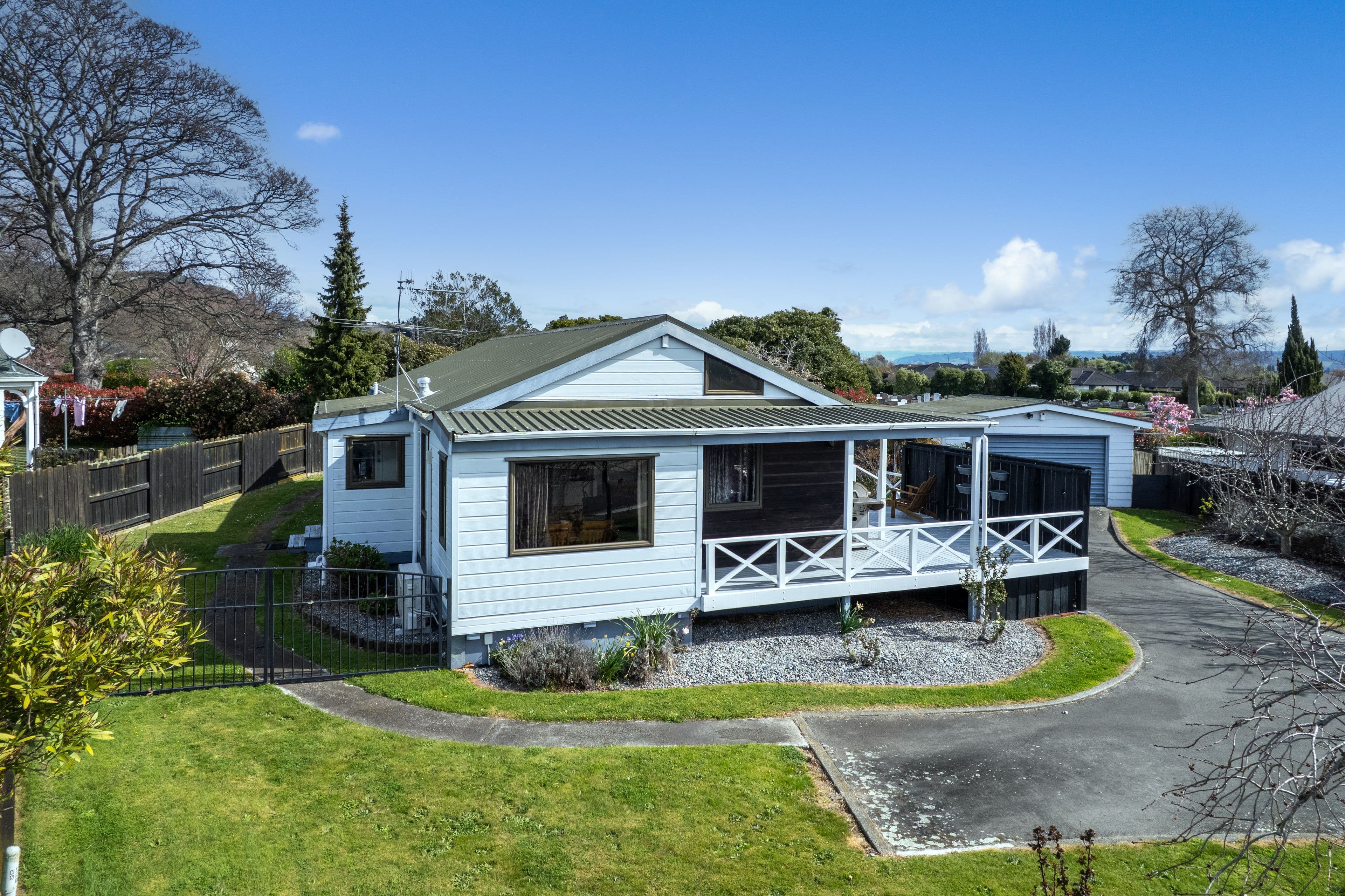 13 Peppin Avenue, Richmond , Tasman, Nelson | Tall Poppy 
