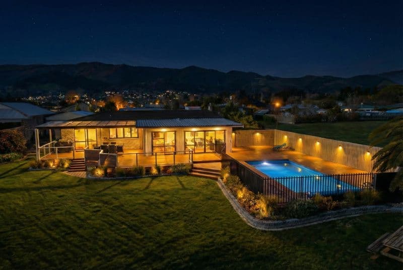 14 Collins Road, Richmond , Tasman