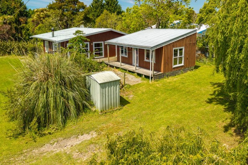 1 Goddard Road, Tasman, Tasman