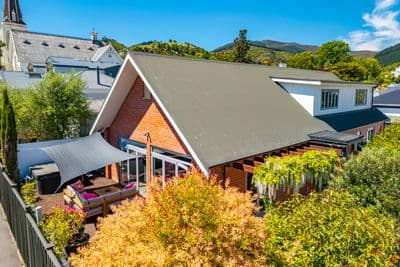 58 Nile Street, Nelson Central, Nelson, Nelson | Tall Poppy 