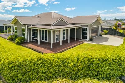 53 Cupola Crescent, Richmond , Tasman, Nelson | Tall Poppy 