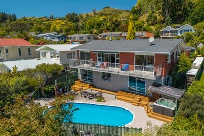 38 Marlborough Crescent, Richmond , Tasman, Nelson | Tall Poppy 