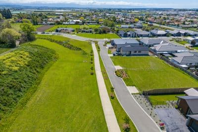 Lot 44 23 Greenway Crescent, Richmond , Tasman, Nelson | Tall Poppy 
