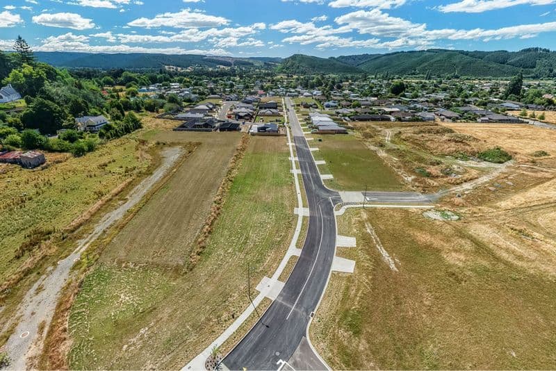 Stage 6 Wakefield Village Development, Wakefield, Tasman