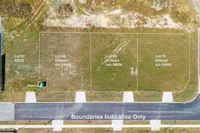 Stage 6 Wakefield Village Development, Wakefield, Tasman, Nelson | Tall Poppy 