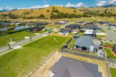 Stage 6 Wakefield Village Development, Wakefield, Tasman, Nelson | Tall Poppy 