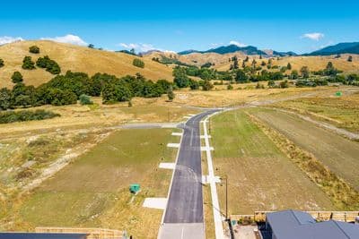 Stage 6 Wakefield Village Development, Wakefield, Tasman, Nelson | Tall Poppy 