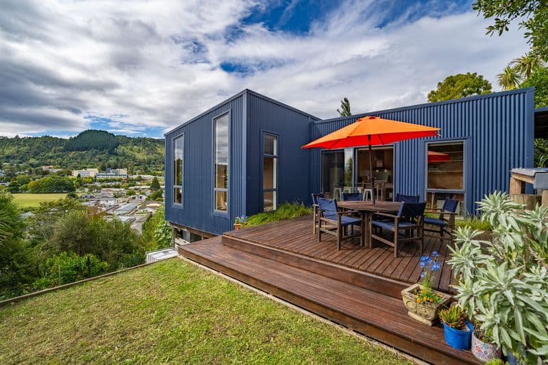 243 Saint Vincent Street, Toi Toi , Nelson