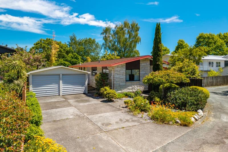 202 Nile Street East, Maitai, Nelson