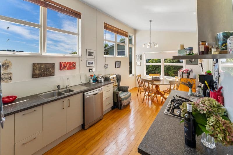 80 Mount Street, Nelson South, Nelson