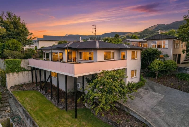 5 Kingsley Place, Richmond , Tasman