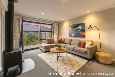 4 Thomas Way, Brightwater, Tasman, Nelson | Tall Poppy 