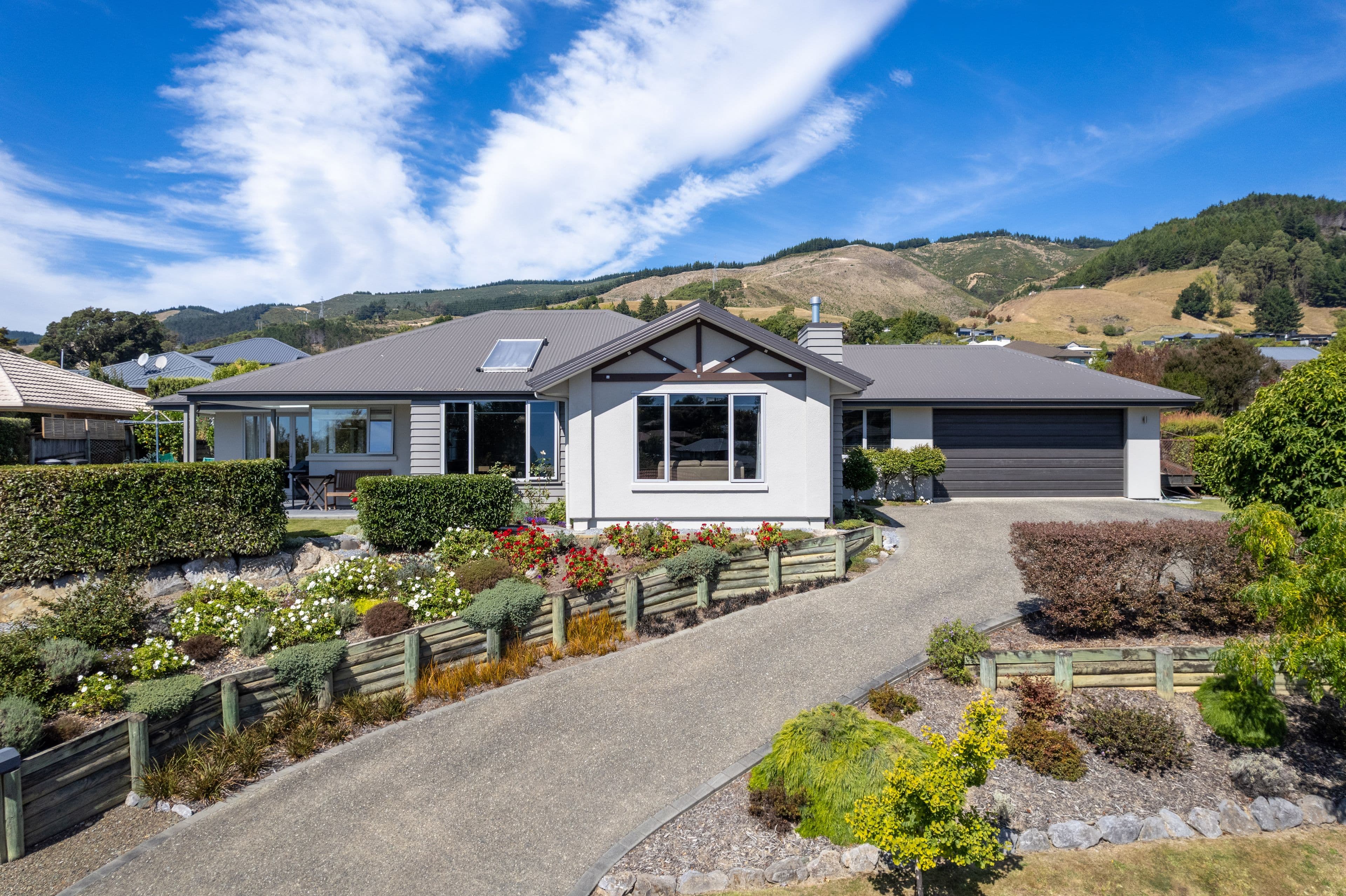 52 Hunter Avenue, Richmond , Tasman, Nelson | Tall Poppy 