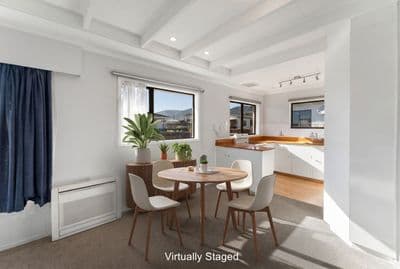 4/154 Queen Street, Richmond , Tasman, Nelson | Tall Poppy 