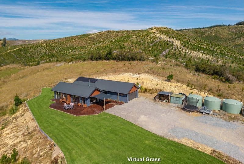 191 Pigeon Valley South, Pigeon Valley, Wakefield, Tasman