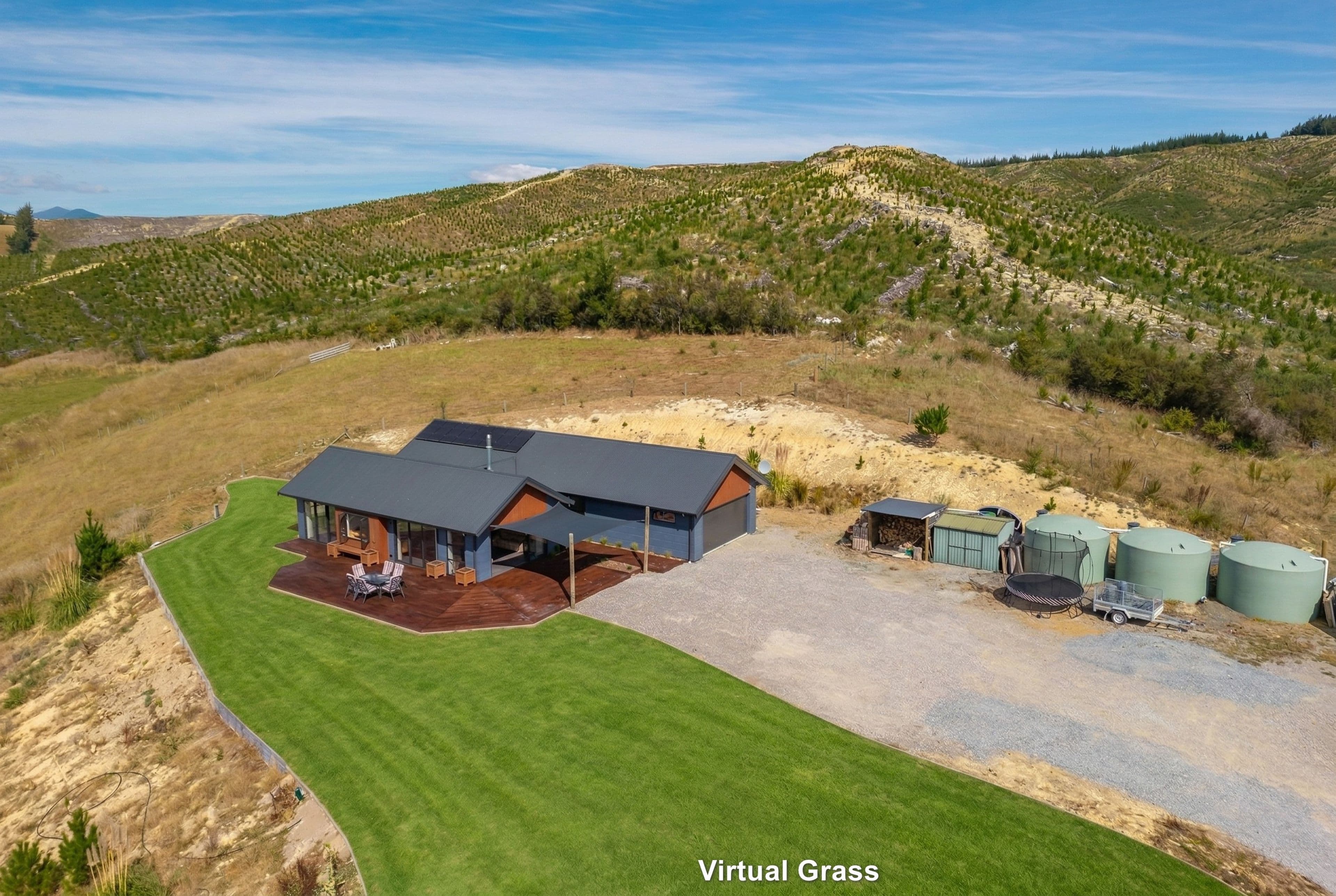 191 Pigeon Valley South, Pigeon Valley, Wakefield, Tasman, Nelson | Tall Poppy 