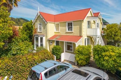 116 Tasman Street, Nelson Central, Nelson, Nelson | Tall Poppy 