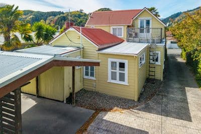 116 Tasman Street, Nelson Central, Nelson, Nelson | Tall Poppy 