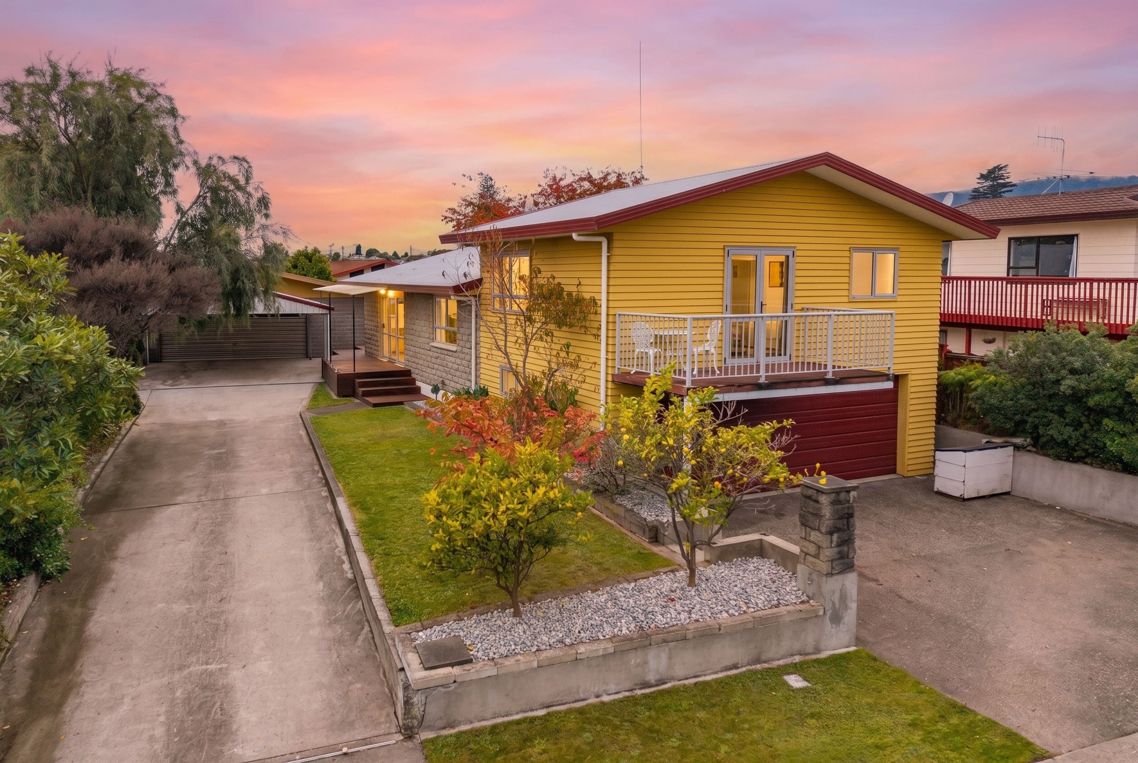 11 West Avenue, Richmond , Tasman, Nelson | Tall Poppy 