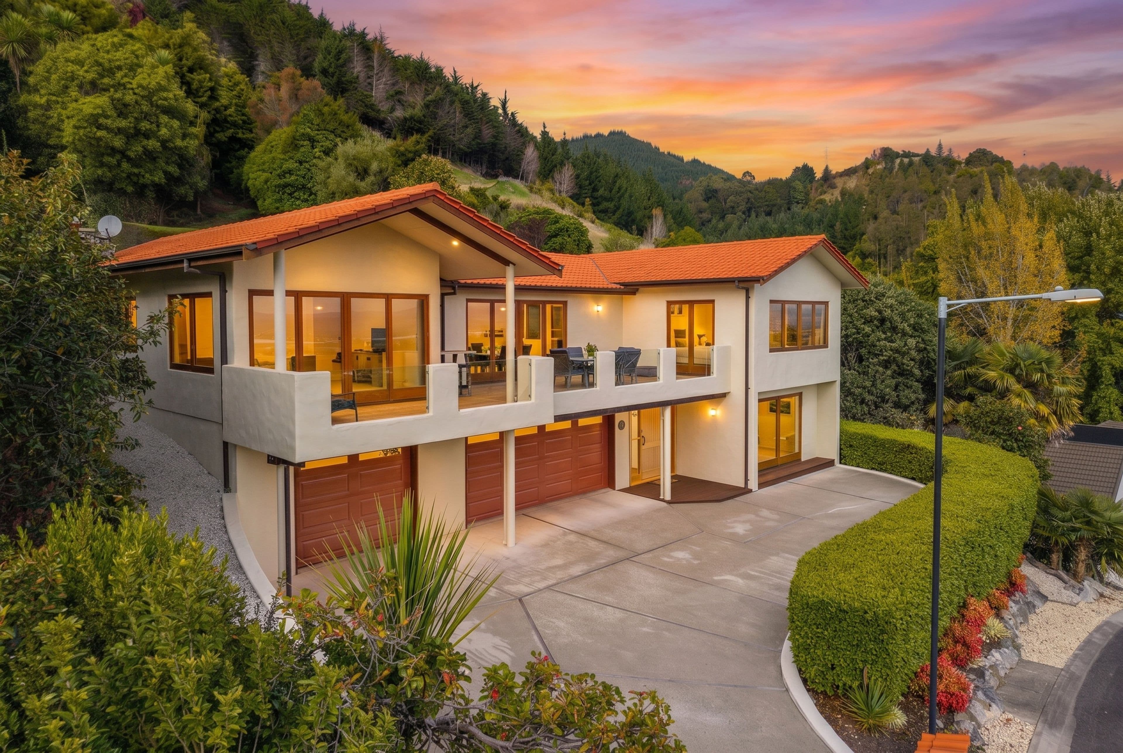 22 Hillplough Heights, Richmond , Tasman, Nelson | Tall Poppy 