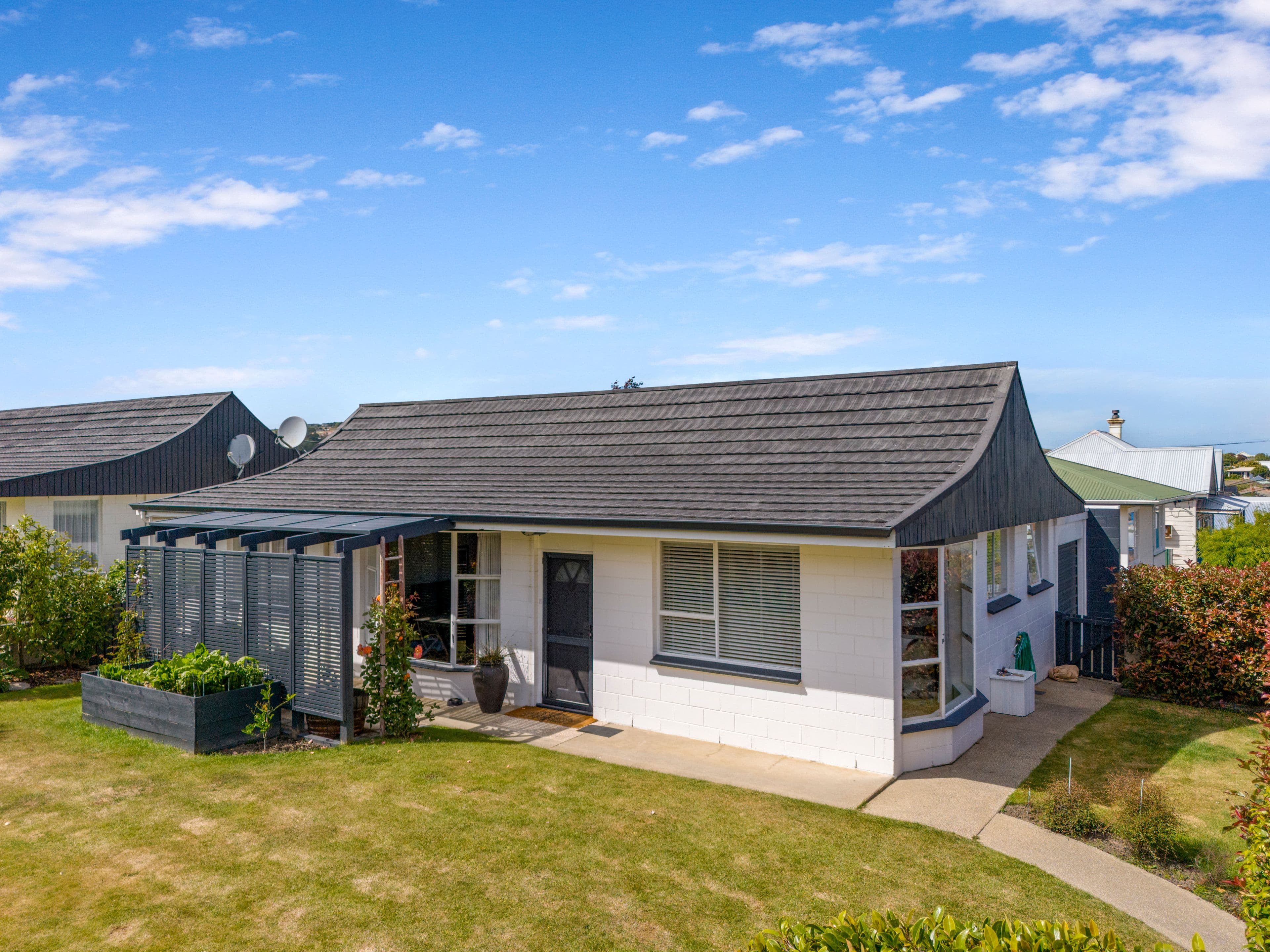 49 Hull Street, Oamaru, Waitaki, Otago | Tall Poppy 