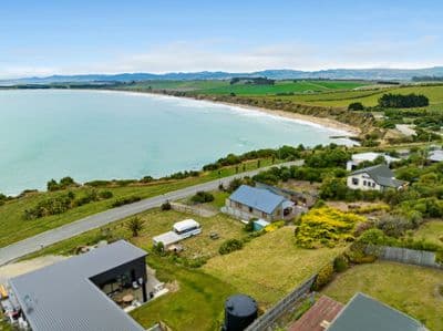 44 Harbour Terrace, Kakanui, Waitaki, Otago | Tall Poppy 