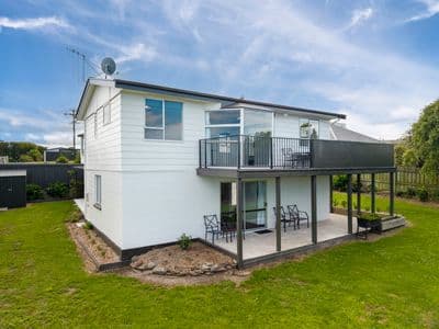 1A Reservoir Road, Oamaru, Waitaki, Otago | Tall Poppy 