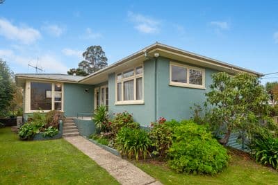 22 Oxford Street, Holmes Hill, Waitaki, Otago | Tall Poppy 