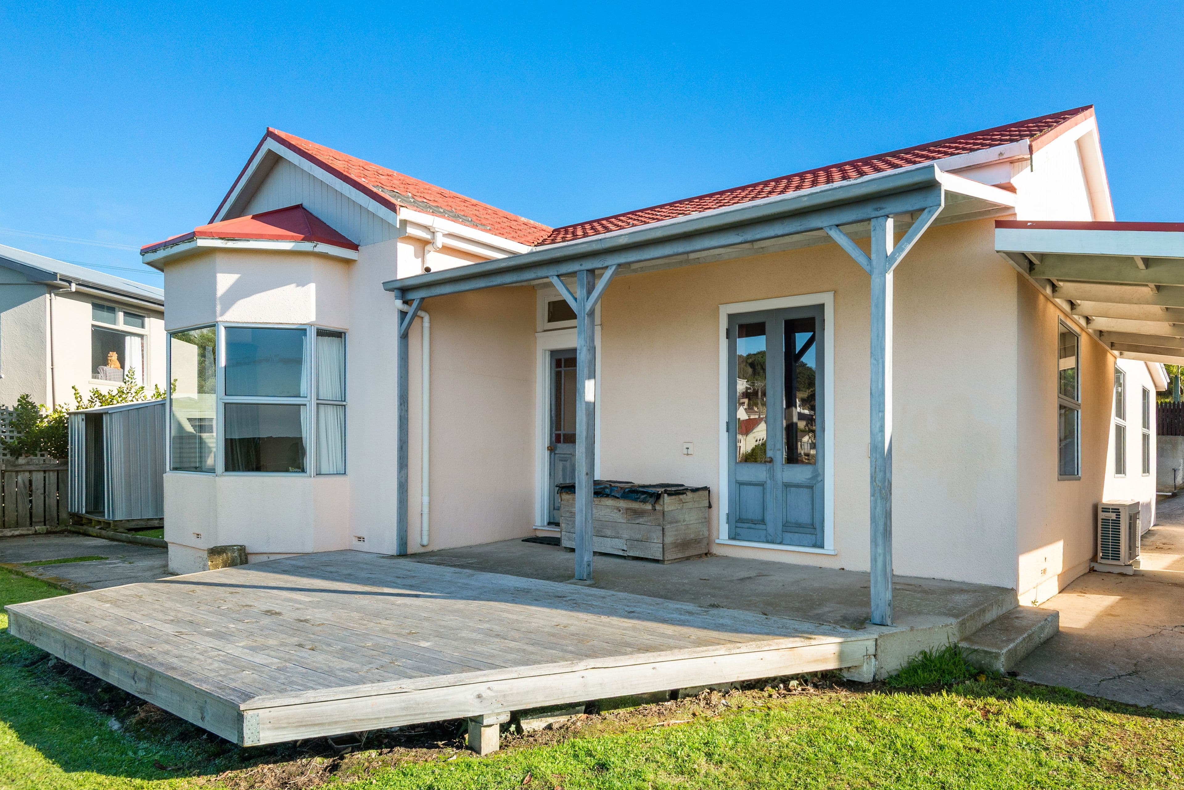 75A Tees Street, South Hill, Oamaru, Otago | Tall Poppy 